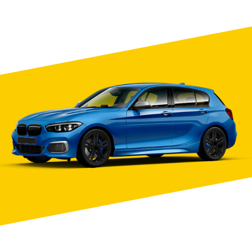 BMW SERIE 1 5P (2017 2019)